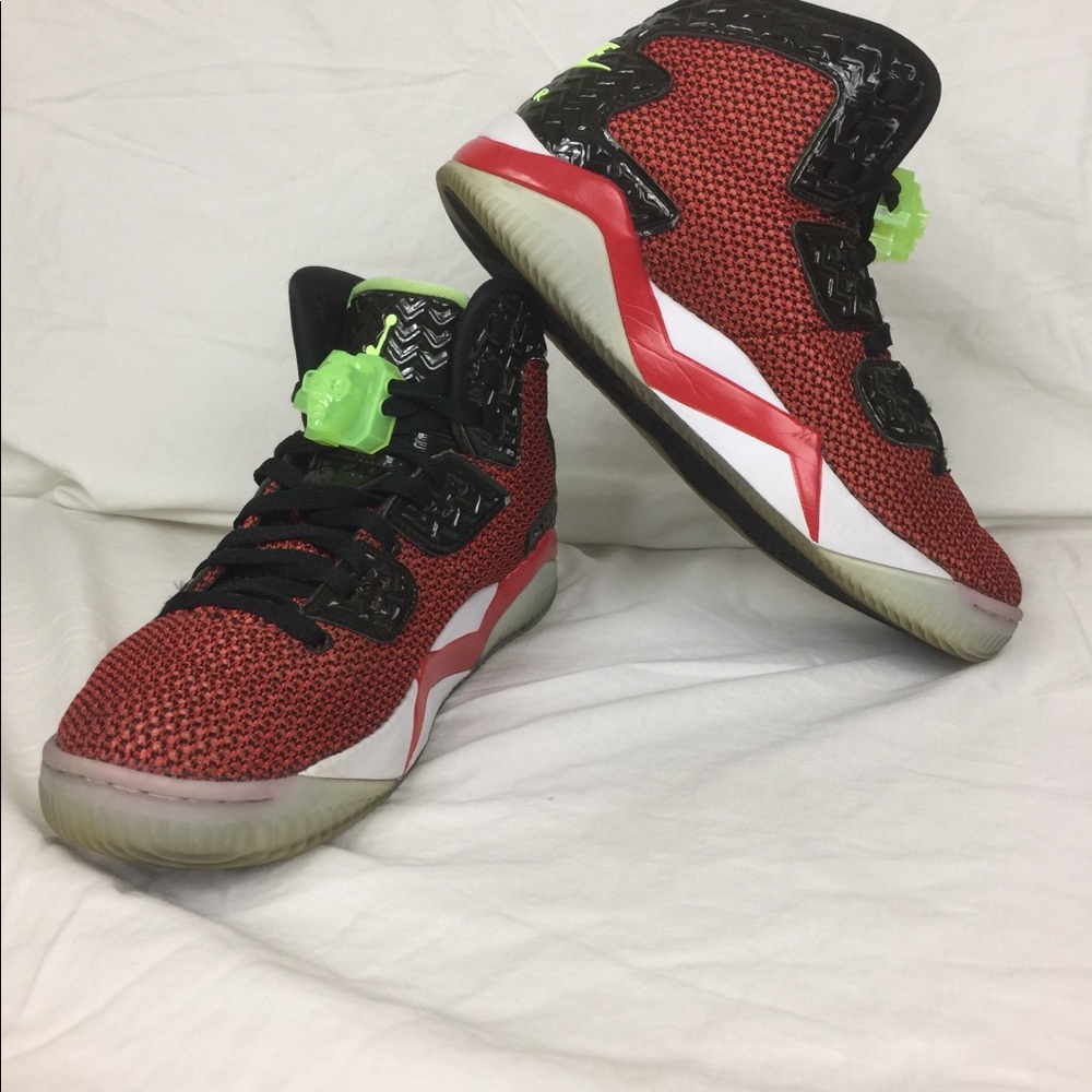 Nike Jordan Spike Lee 40